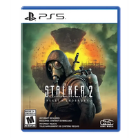 S.T.A.L.K.E.R. 2 Heart of Chernobyl [PS5]