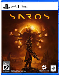 Saros [PS5]