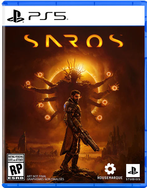 Saros [PS5]