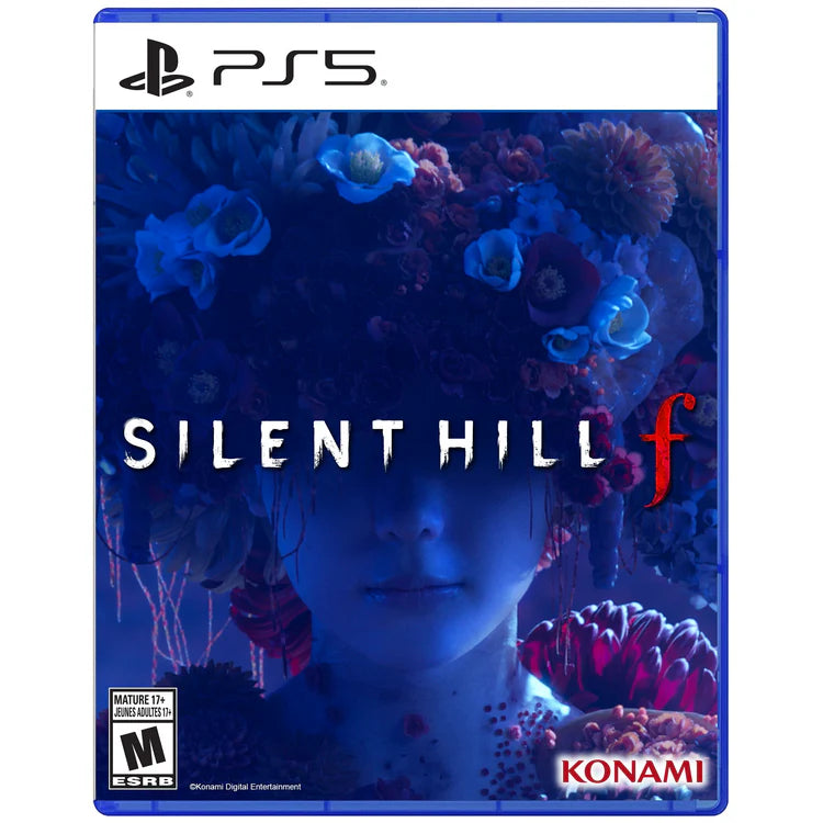 Silent Hill F [PS5]
