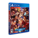 SNK vs. Capcom SVC Chase - LRG [PS4]