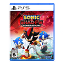 Sonic X Shadow Generations [PS5]