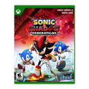 Sonic X Shadow Generations [Xbox]