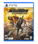 Starship Troopers: Extermination [PS5]