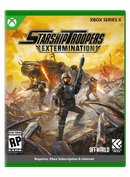 Starship Troopers: Extermination [XBSX]
