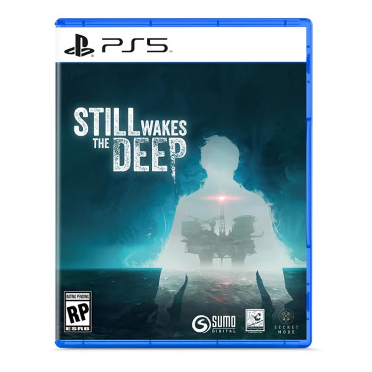 Still Wakes the Deep [PS5]