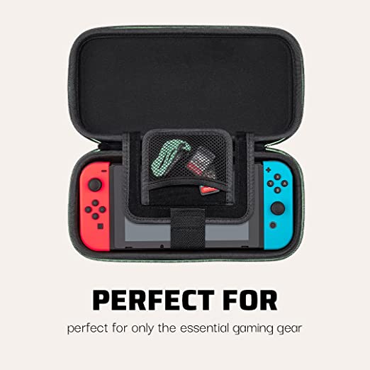 Nintendo Switch - Carrying Case (Animal Crossing) [PDP]
