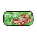 Nintendo Switch - Carrying Case (Donkey Kong) [PDP]