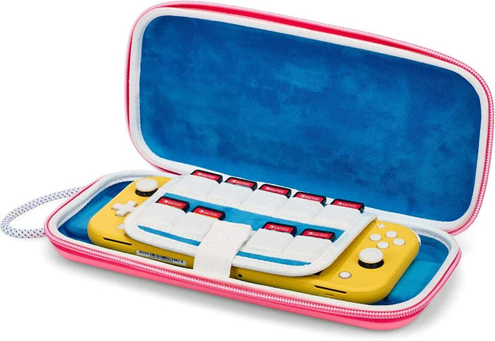 Nintendo Switch - Carrying Case (Kirby) [Power A]