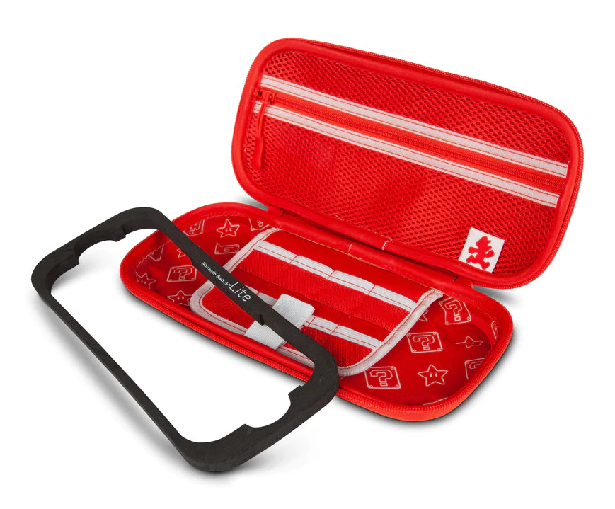 Nintendo Switch - Carrying Case (Mario Rainbow) [Power A]