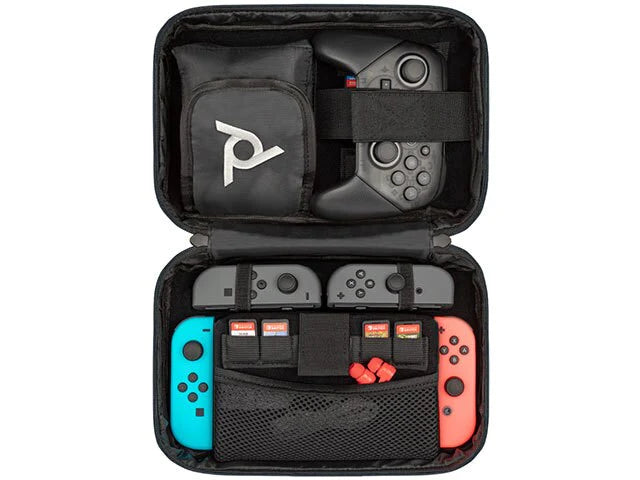 Nintendo Switch - Carrying Case (Link) [PDP]