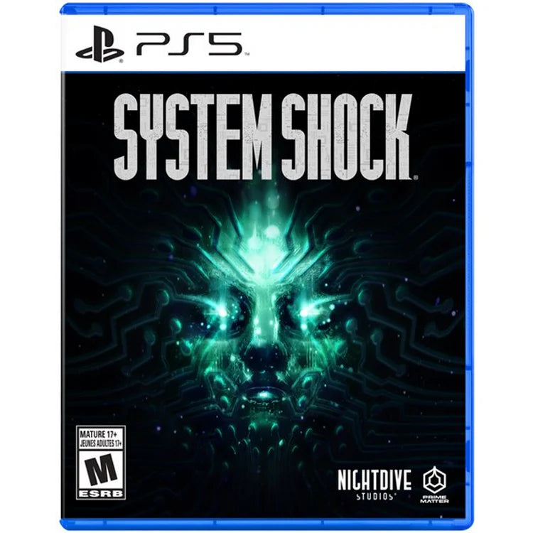 System Shock [PS5]