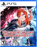 Scar Lead Salvation [PS5]