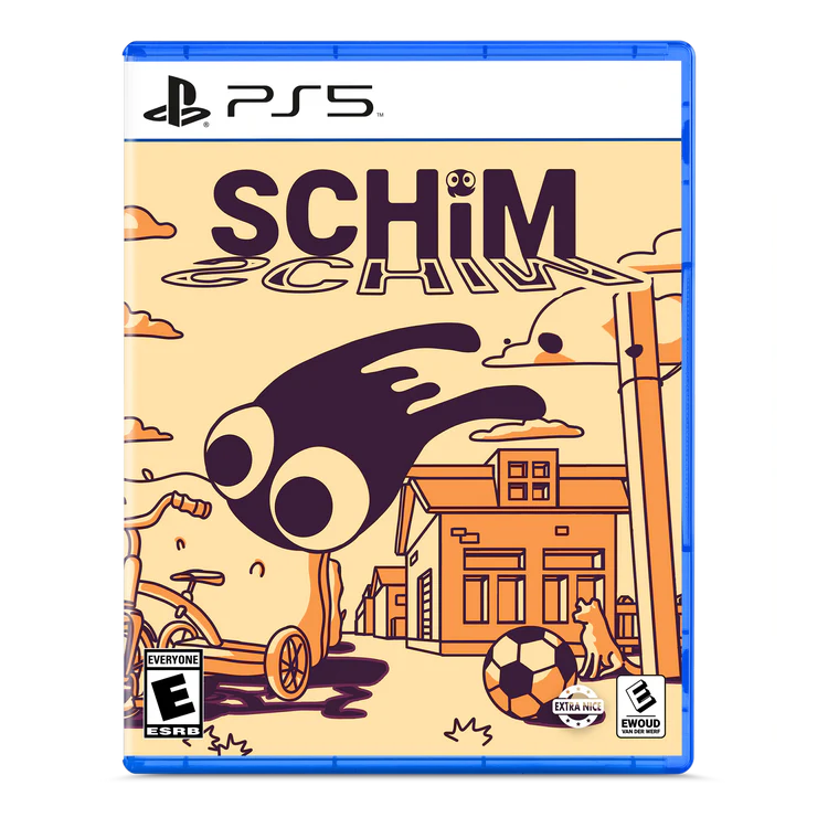 SCHiM [PS5]