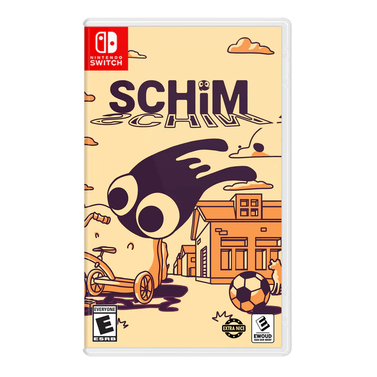 SCHiM [Switch]