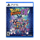 Scott Pilgrim EX [PS5]