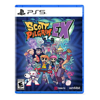 Scott Pilgrim EX [PS5]