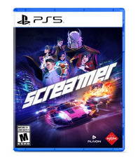 Screamer [PS5]
