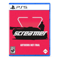 Screamer [PS5]