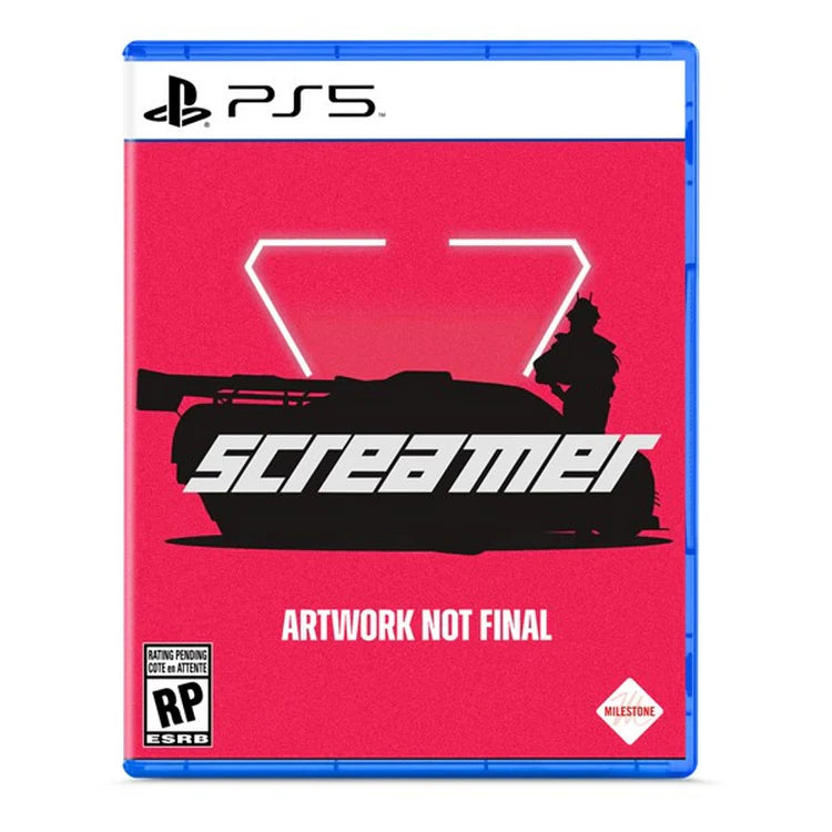 Screamer [PS5]