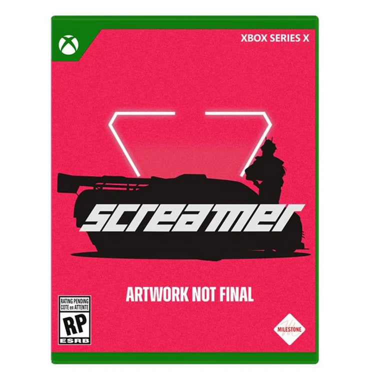 Screamer [XBSX]