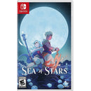 Sea of Stars [Switch]