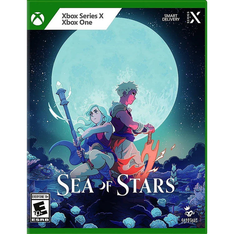 Sea of Stars [Xbox]
