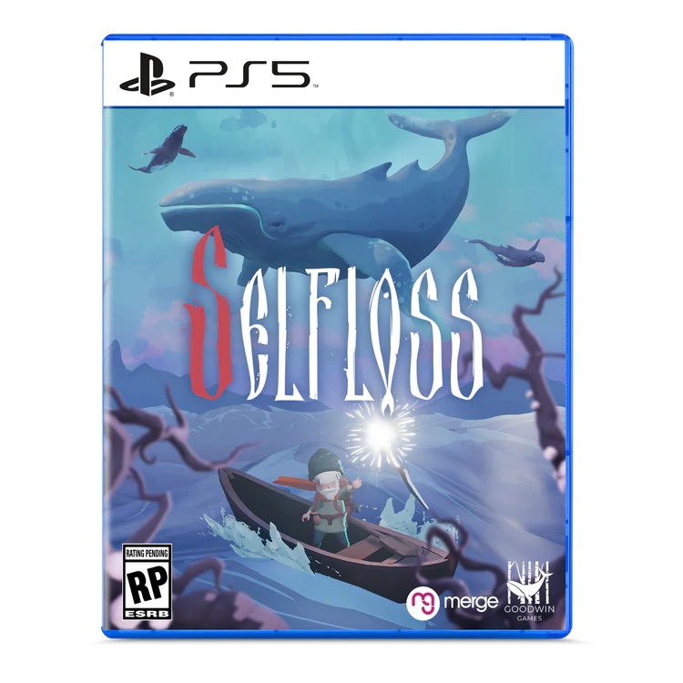 Selfloss [PS5]