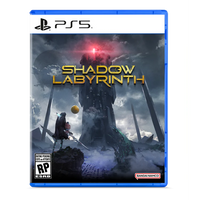 Shadow Labyrinth [PS5]