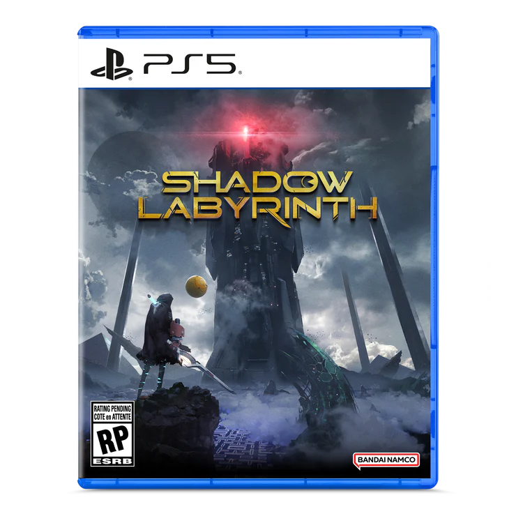 Shadow Labyrinth [PS5]