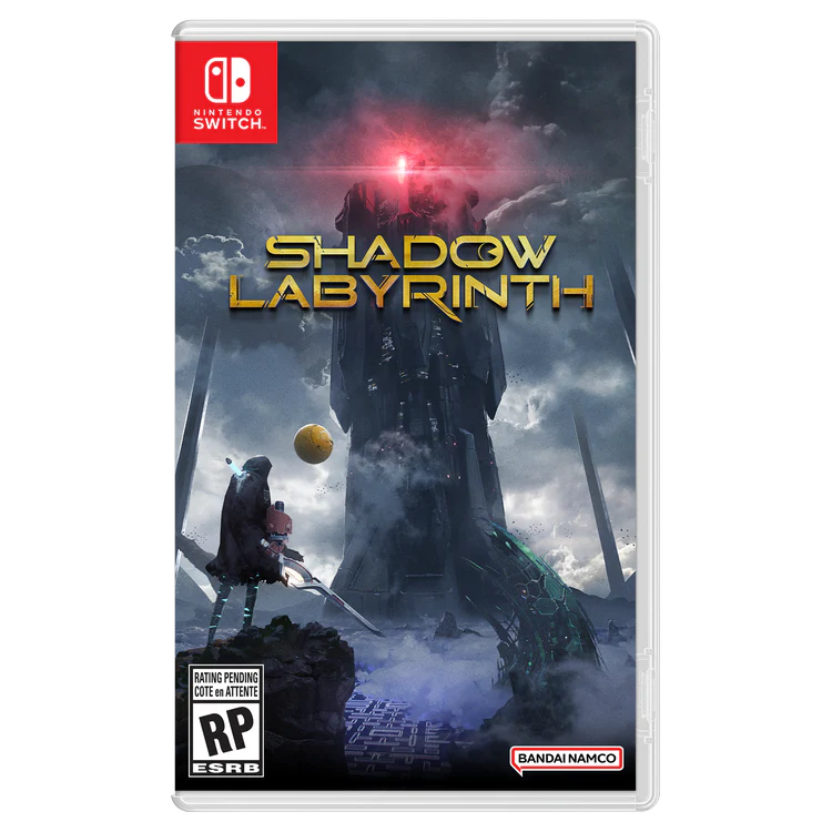 Shadow Labyrinth [Switch]