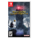 Shadow Labyrinth [Switch]