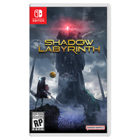 Shadow Labyrinth [Switch]