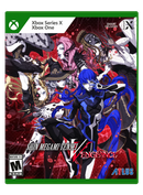 Shin Megami Tensei V: Vengeance (Steelbook Launch Edition) [Xbox]