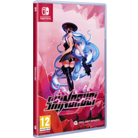 Shinorubi (Import) [Switch]