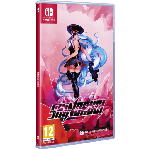 Shinorubi (Import) [Switch]