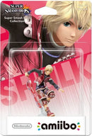 Shulk Amiibo [Super Smash Bros] (Europe Import)