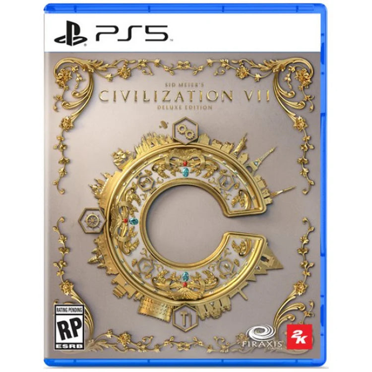 Civilization VII