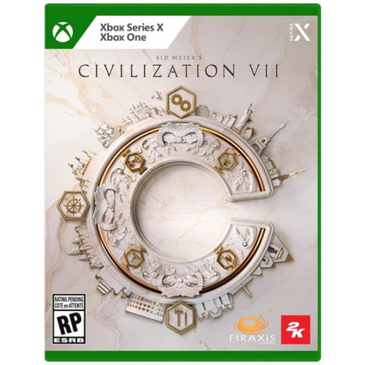 Sid Meier's Civilization VII [Xbox]