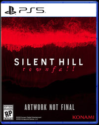 Silent Hill: Townfall [SP5]