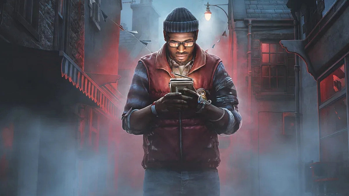 Silent Hill: Townfall