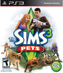 The Sims 3: Pets [PS3] *USED*