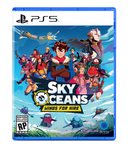 Sky Oceans: Wings for Hire [PS5]