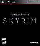 Elder Scrolls V: Skyrim [PS3] *USED*