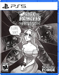 Slay the Princess - The Pristine Cut [PS5]
