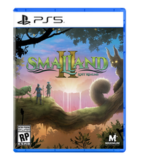 Smalland 2: Lost Realms [PS5]