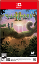Smalland 2: Lost Realms (Game-Key Card) [Switch 2]
