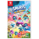 The Smurfs Village Party [Switch]