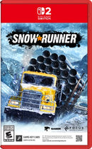SnowRunner [Switch 2]