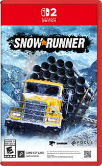 SnowRunner [Switch 2]